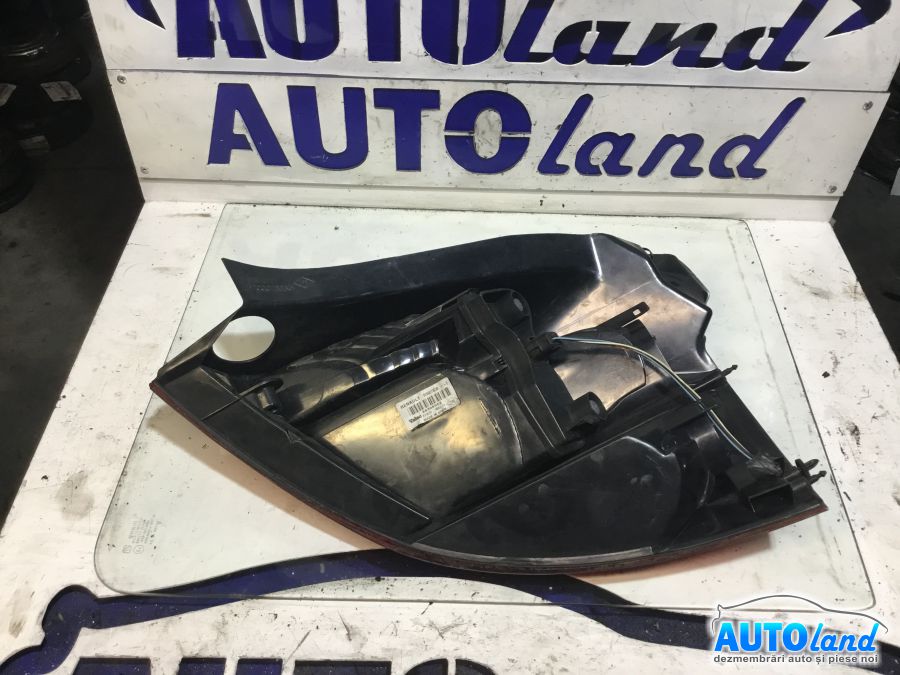 Stop spate Stanga RENAULT MEGANE II (BM0/1_,CM0/1_) 2002-2025