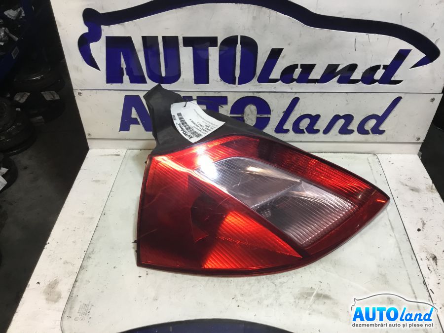 Stop spate Stanga RENAULT MEGANE II (BM0/1_,CM0/1_) 2002-2025