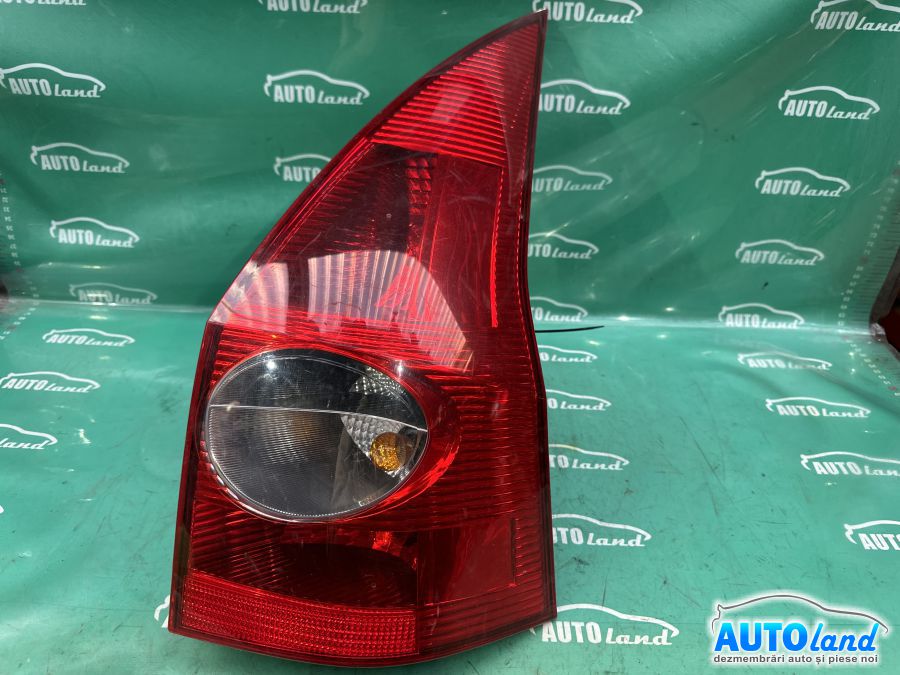 Stop spate Stanga RENAULT MEGANE II combi (KM0/1_) 2003-2025 Cod 8200142683