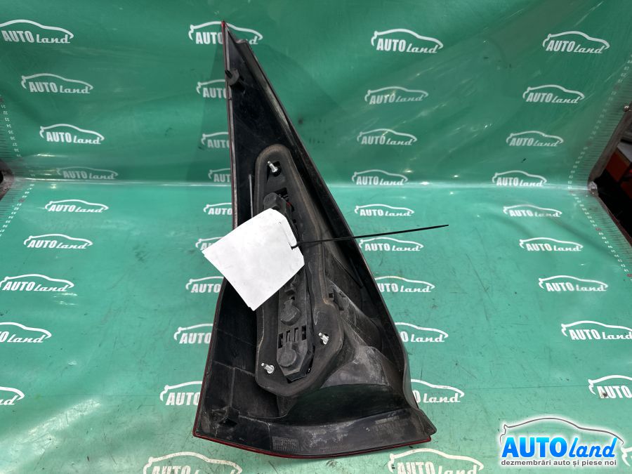 Stop spate Stanga RENAULT MEGANE II combi (KM0/1_) 2003-2025 Cod 8200142683