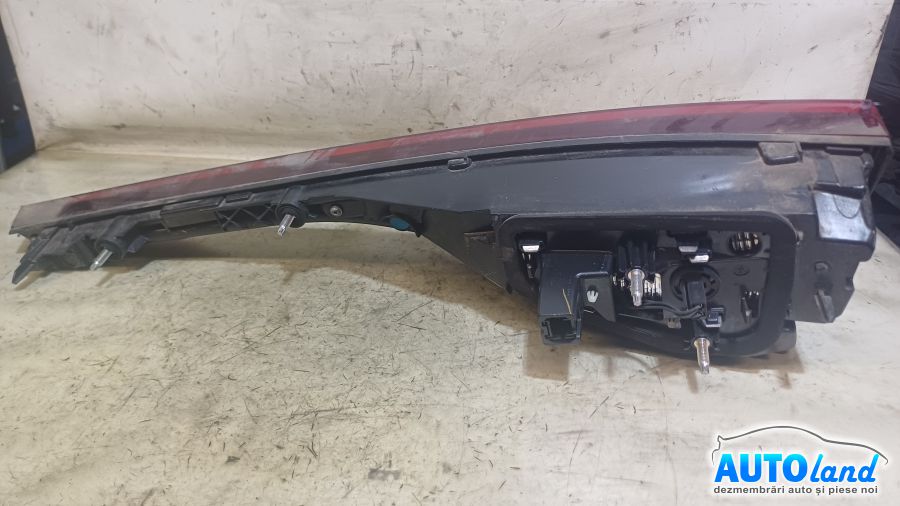 Stop spate Stanga RENAULT MEGANE IV 2016-2025