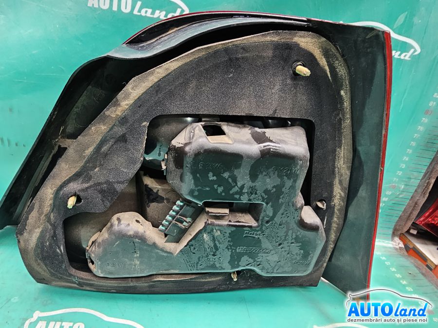 Stop spate Stanga ROVER 200 (RF) 1995-2000