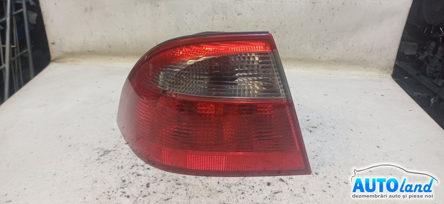 Stop Spate Stanga SAAB 9-5 (YS3E) 1997-2026 Cod 5142195