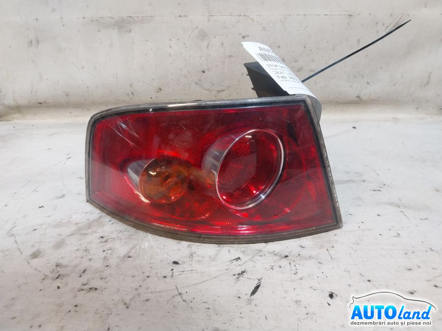 Stop Spate Stanga SEAT IBIZA III (6L1) 2002-2009 Cod 6L6945095A