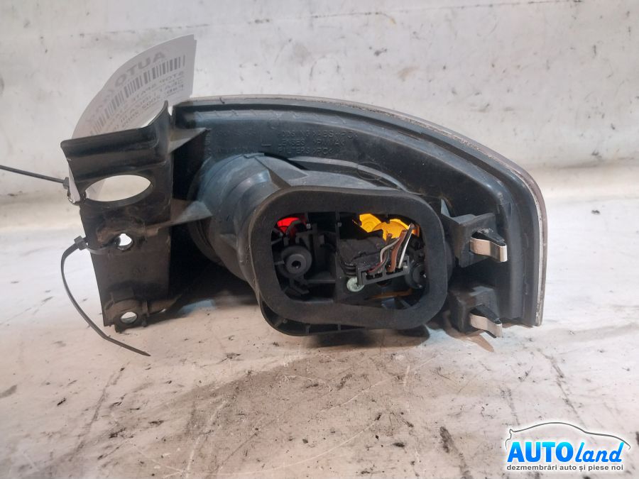 Stop Spate Stanga SEAT IBIZA III (6L1) 2002-2009 Cod 6L6945095A