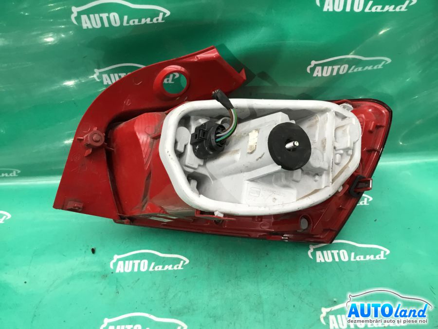Stop spate Stanga SEAT IBIZA V (6J5) 2008-2025 Cod 6J4945095G