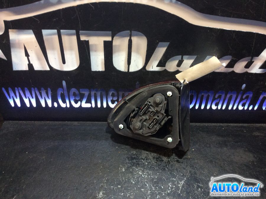 Stop spate Stanga SEAT LEON (1M1) 1999-2006