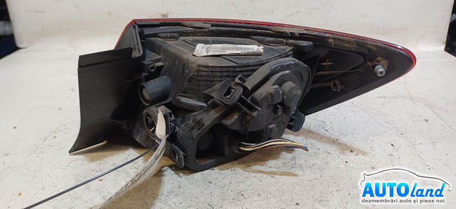 Stop Spate Stanga SEAT LEON (5F1) 2012-2021 Cod 5F0945207C
