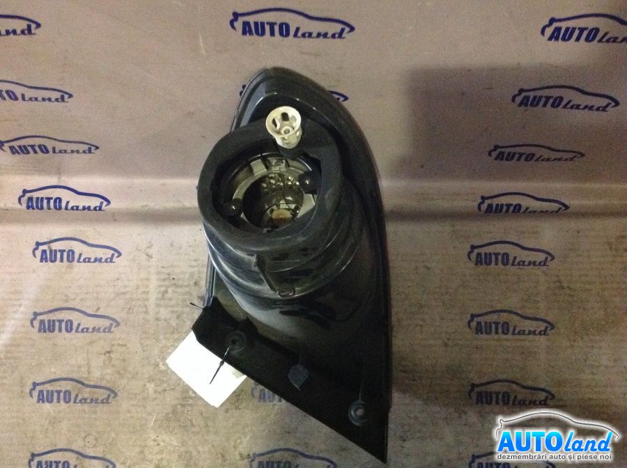 Stop spate Stanga SEAT TOLEDO III (5P2) 2004-2009