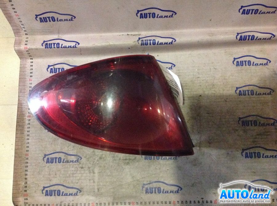Stop spate Stanga SEAT TOLEDO III (5P2) 2004-2009