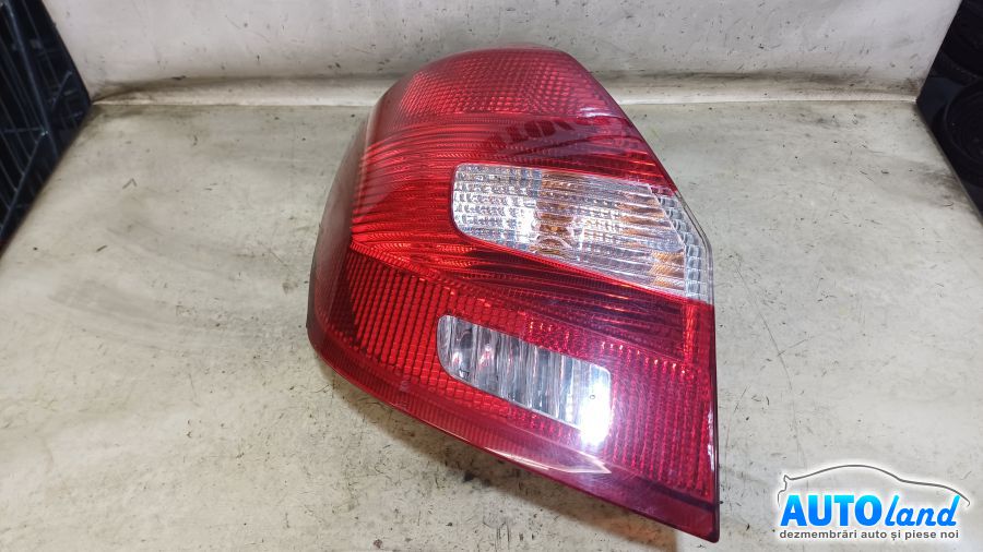 Stop Spate Stanga SKODA FABIA 2006-2025 Cod 5J6945095