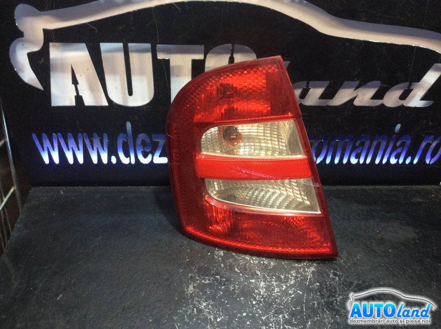 Stop spate Stanga SKODA FABIA (6Y2) 1999-2025