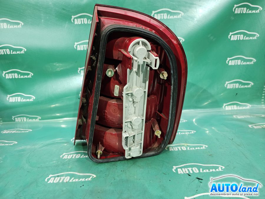 Stop spate Stanga SKODA FABIA (6Y2) 1999-2025 Cod 6Y6945095