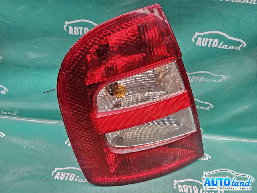 Stop spate Stanga SKODA FABIA (6Y2) 1999-2025 Cod 6Y945095B