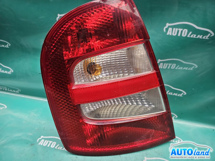 Stop spate Stanga SKODA FABIA (6Y2) 1999-2025 Cod 6Y945095B