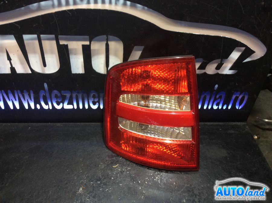 Stop spate Stanga SKODA FABIA (6Y2) 1999-2025