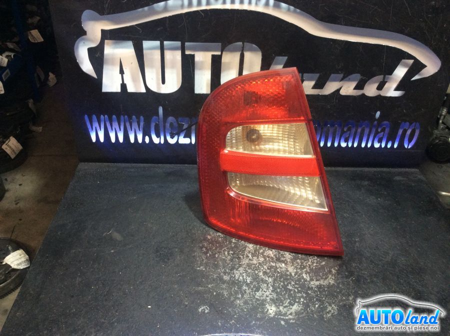 Stop spate Stanga SKODA FABIA (6Y2) 1999-2025