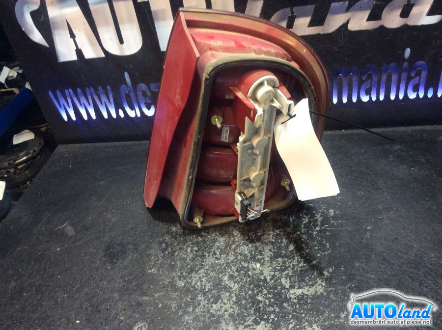 Stop spate Stanga SKODA FABIA (6Y2) 1999-2025