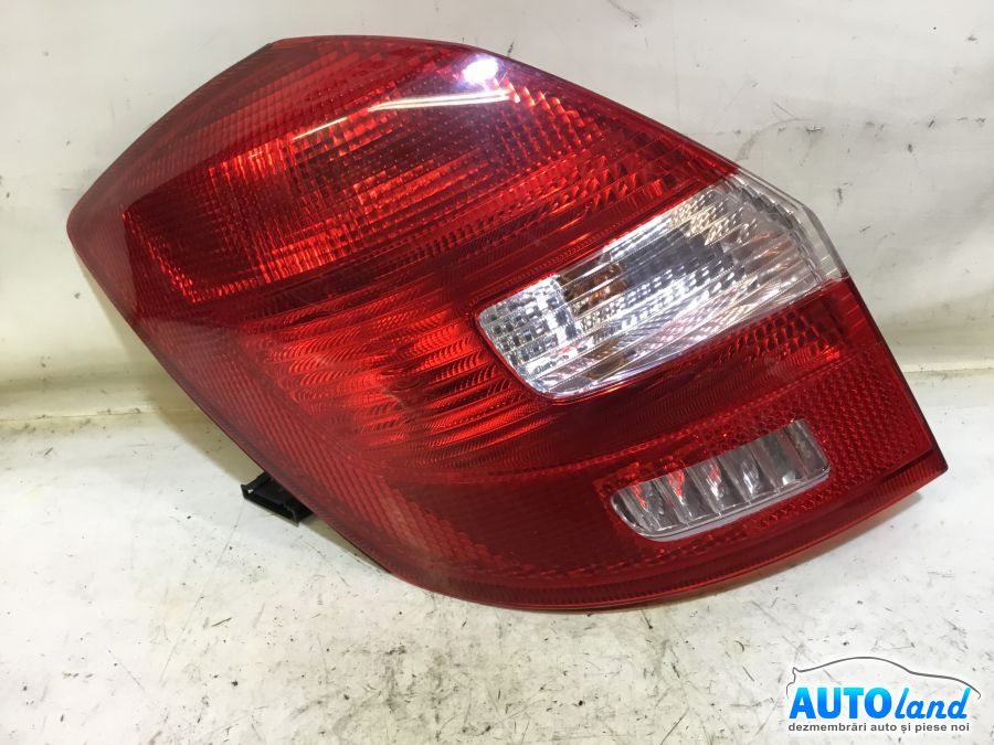 Stop Spate Stanga SKODA FABIA Combi 2007-2025 Cod 5J6945095A