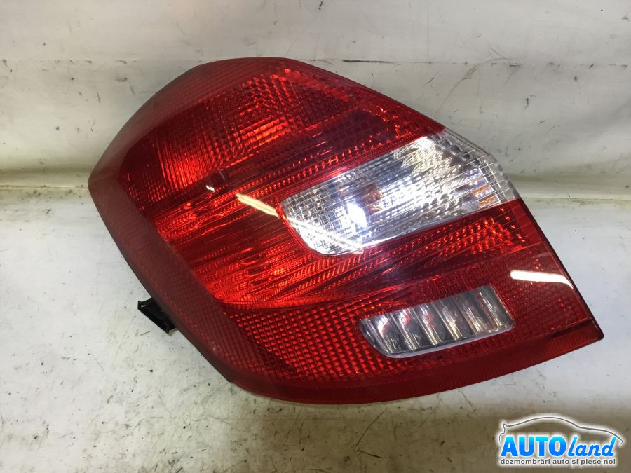 Stop Spate Stanga SKODA FABIA Combi 2007-2025 Cod 5J6945095A