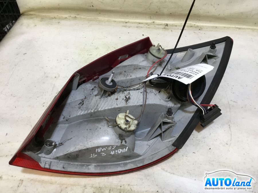 Stop Spate Stanga SKODA FABIA Combi 2007-2025 Cod 5J6945095A
