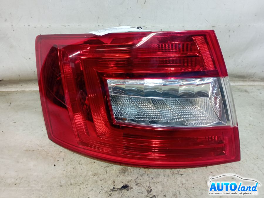 Stop Spate Stanga SKODA OCTAVIA (5E3) 2012-2025 Cod 18414001