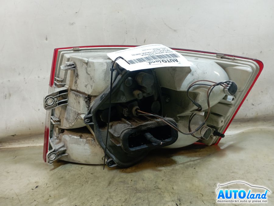 Stop Spate Stanga SKODA OCTAVIA (5E3) 2012-2025 Cod 18414001