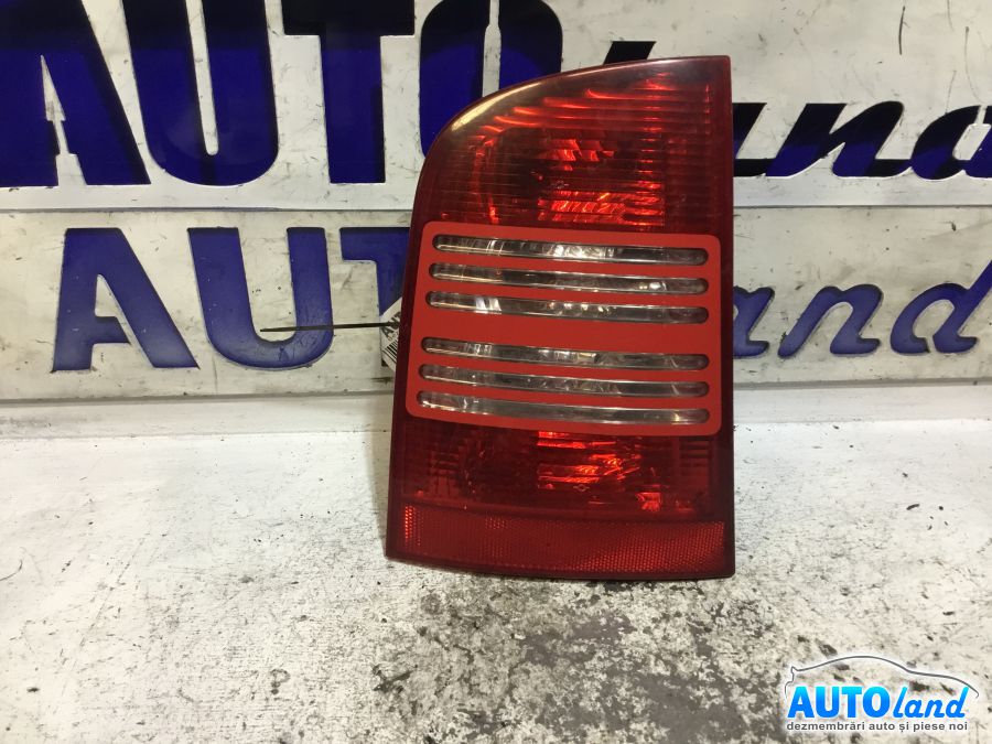 Stop spate Stanga SKODA OCTAVIA Combi (1U5) 1998-2010