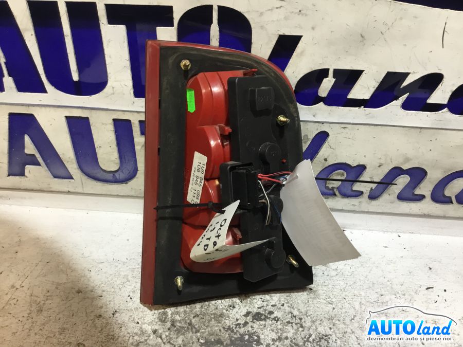 Stop spate Stanga SKODA OCTAVIA Combi (1U5) 1998-2010