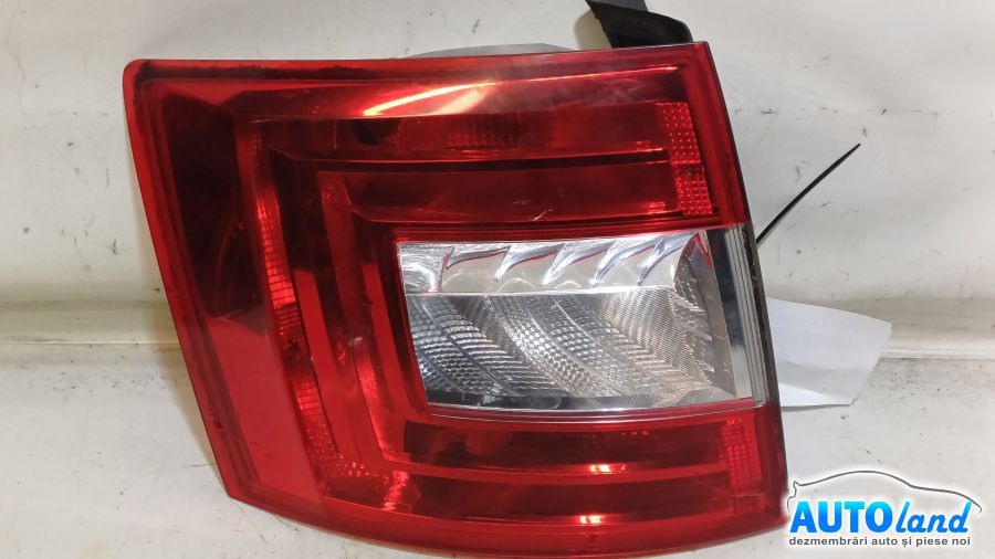 Stop Spate Stanga SKODA OCTAVIA Combi (5E5) 2012-2025 Cod 5E9945095