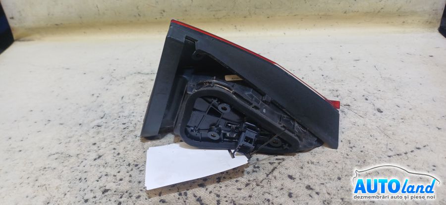 Stop Spate Stanga SKODA Superb III 2015-2019 Cod 3V5945307D