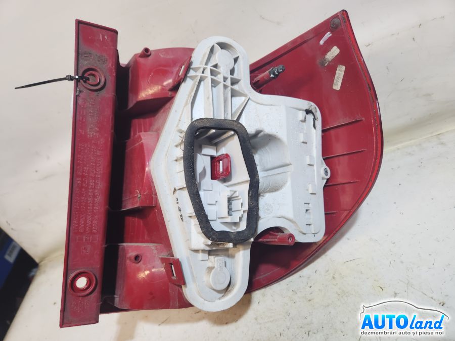 Stop Spate Stanga SKODA YETI (5L) 2009-2025 Cod 5L0945095