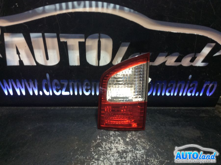 Stop spate Stanga SSANGYONG KYRON 2005-2025