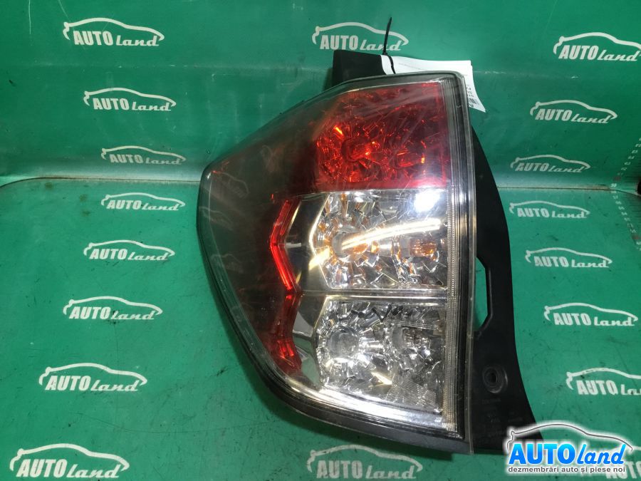 Stop Spate Stanga SUBARU FORESTER (SH) 2008-2025 Cod BCC8026