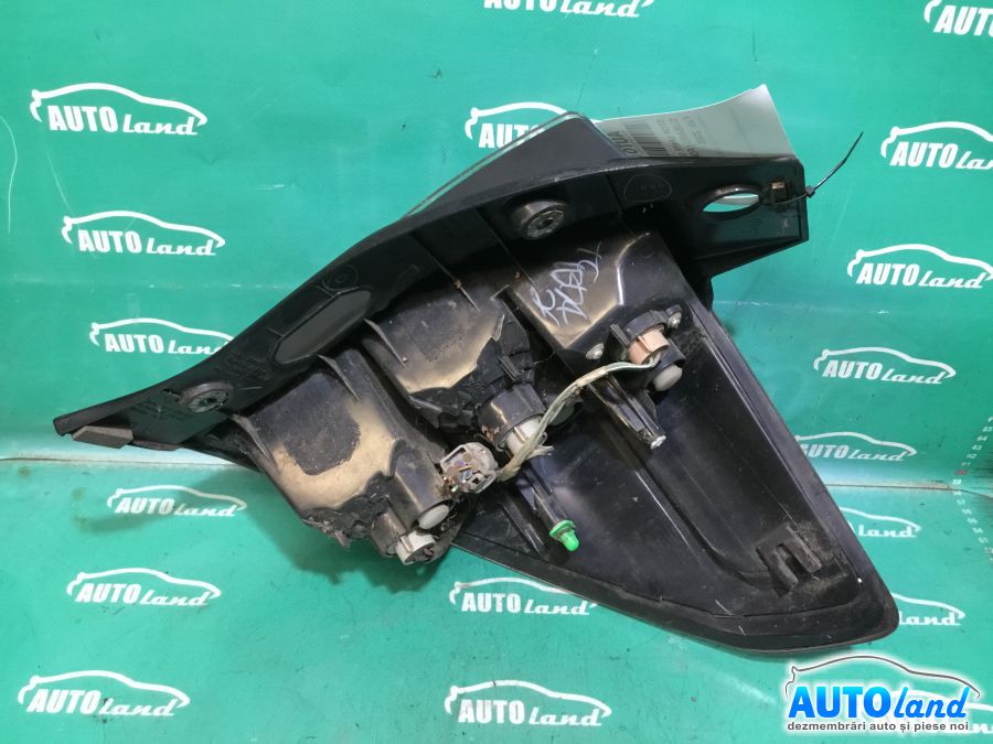 Stop Spate Stanga SUBARU FORESTER (SH) 2008-2025 Cod BCC8026