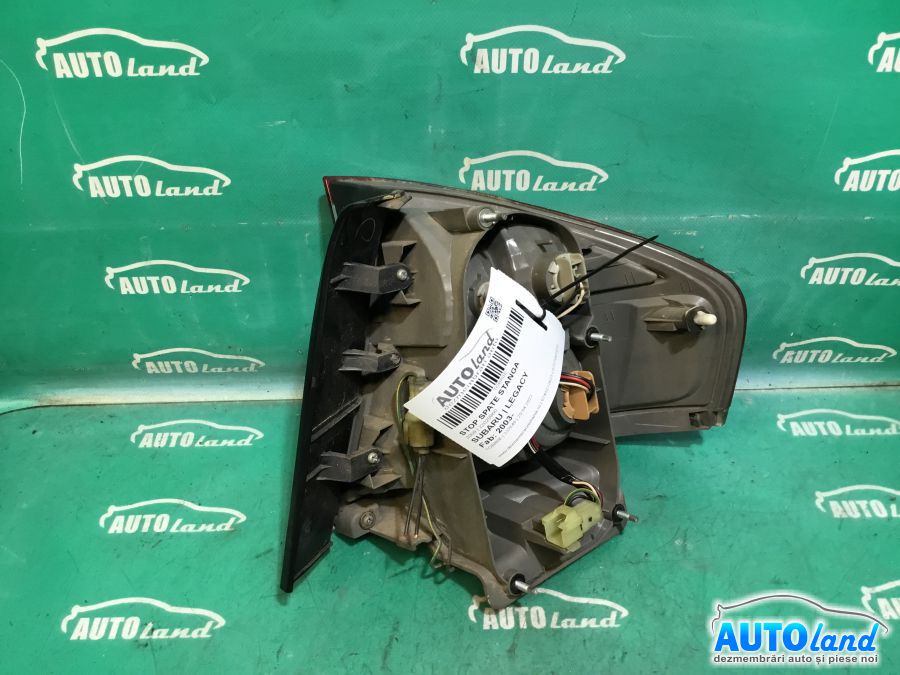 Stop Spate Stanga SUBARU LEGACY 2003-2025 Cod 22020960