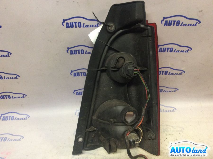 Stop spate Stanga SUZUKI WAGON R+ (EM) 1998-2000