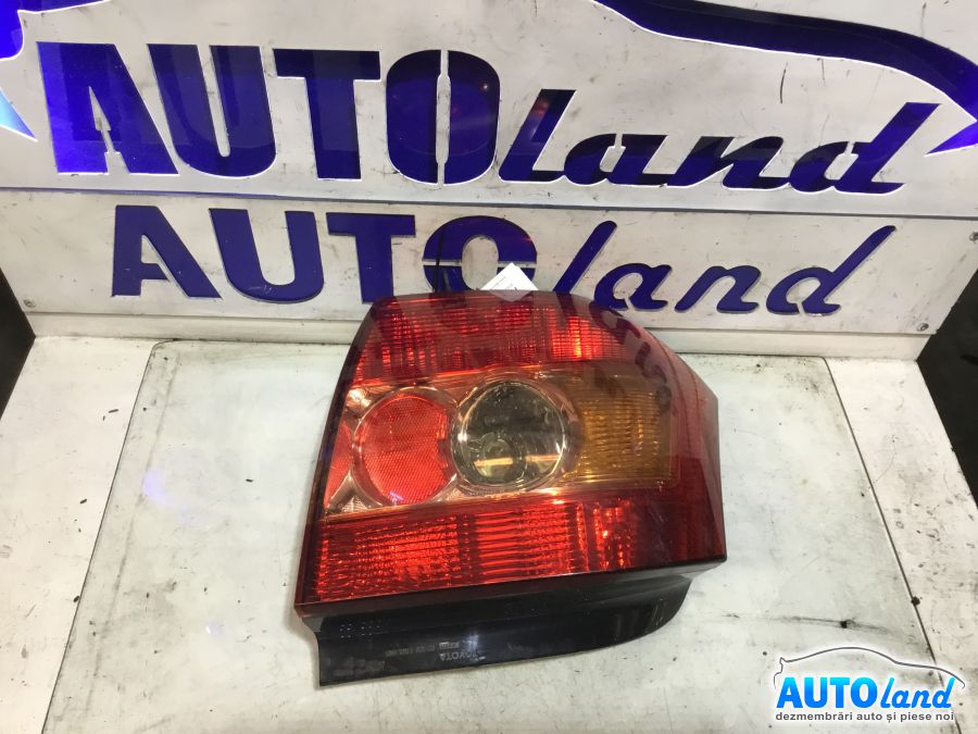 Stop spate Stanga TOYOTA COROLLA (_E12U_,_E12J_) 2001-2025