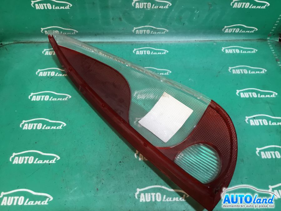 Stop spate Stanga TOYOTA YARIS VERSO (NC/LP2_) 1999-2025