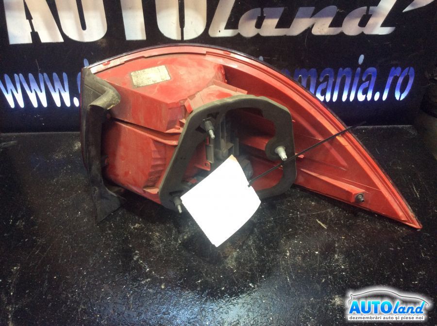 Stop spate Stanga VOLKSWAGEN FLIGHT limuzina (6KV2) 1995-2002 Cod 1K9945095E