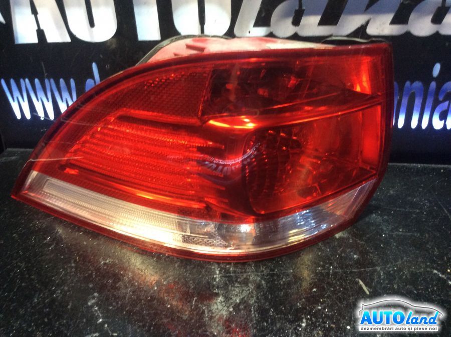 Stop spate Stanga VOLKSWAGEN FLIGHT limuzina (6KV2) 1995-2002 Cod 1K9945095E