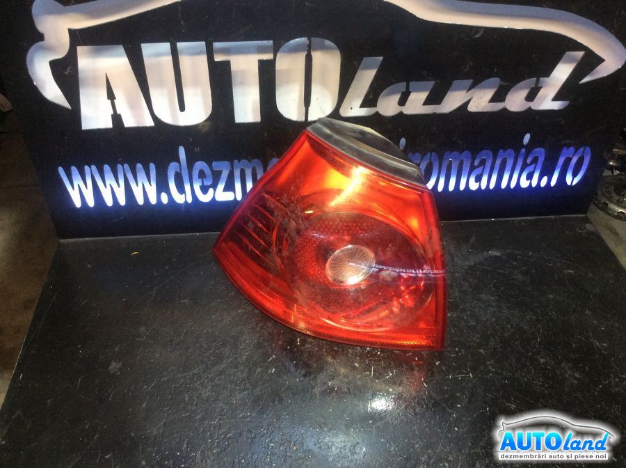 Stop spate Stanga VOLKSWAGEN GOLF V (1K1) 2003-2025