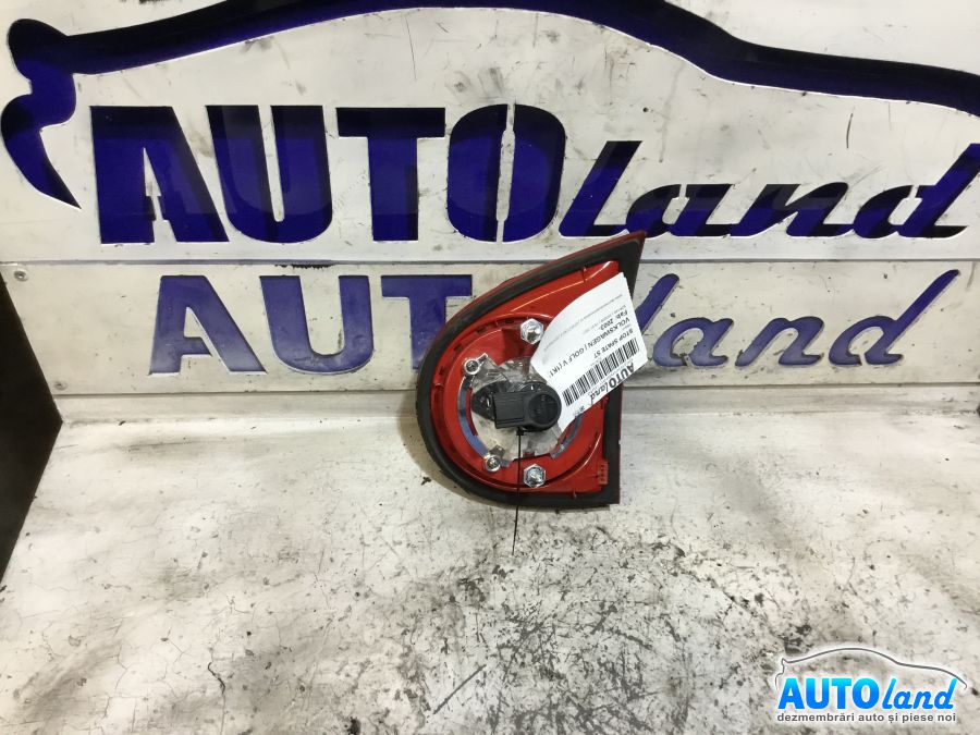 Stop spate Stanga VOLKSWAGEN GOLF V (1K1) 2003-2026 Cod 1K6945093F