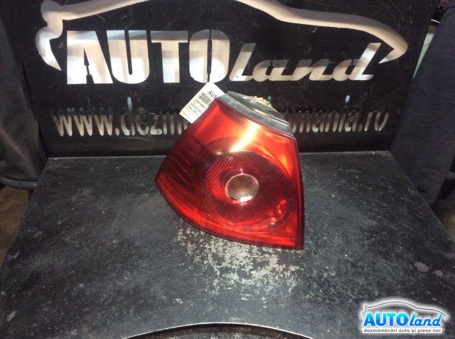 Stop spate Stanga VOLKSWAGEN GOLF V (1K1) 2003-2026 Cod 1K6945095G