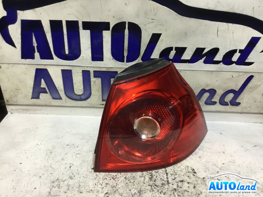 Stop spate Stanga VOLKSWAGEN GOLF V (1K1) 2003-2025 Cod 1K6945096Q