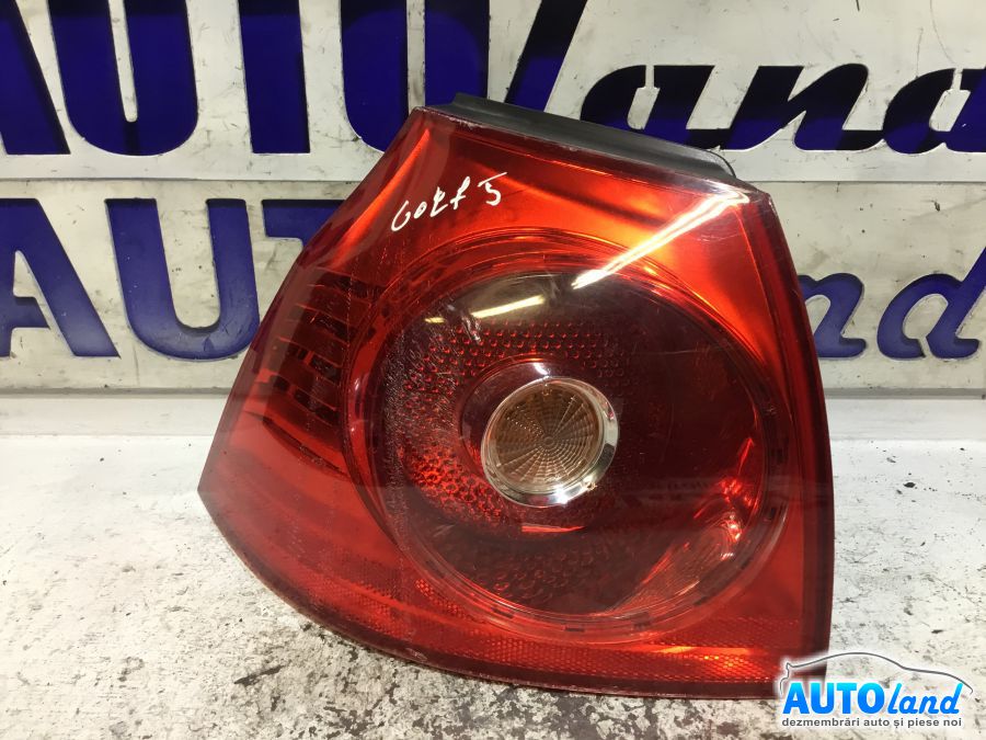 Stop spate Stanga VOLKSWAGEN GOLF V (1K1) 2003-2025