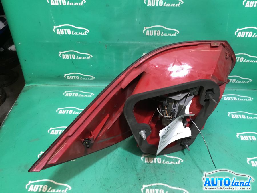 Stop spate Stanga VOLKSWAGEN GOLF V Variant 2007-2025