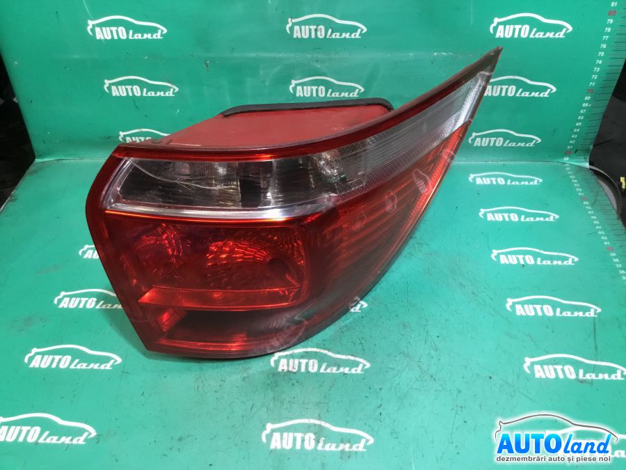 Stop spate Stanga VOLKSWAGEN GOLF V Variant 2007-2025