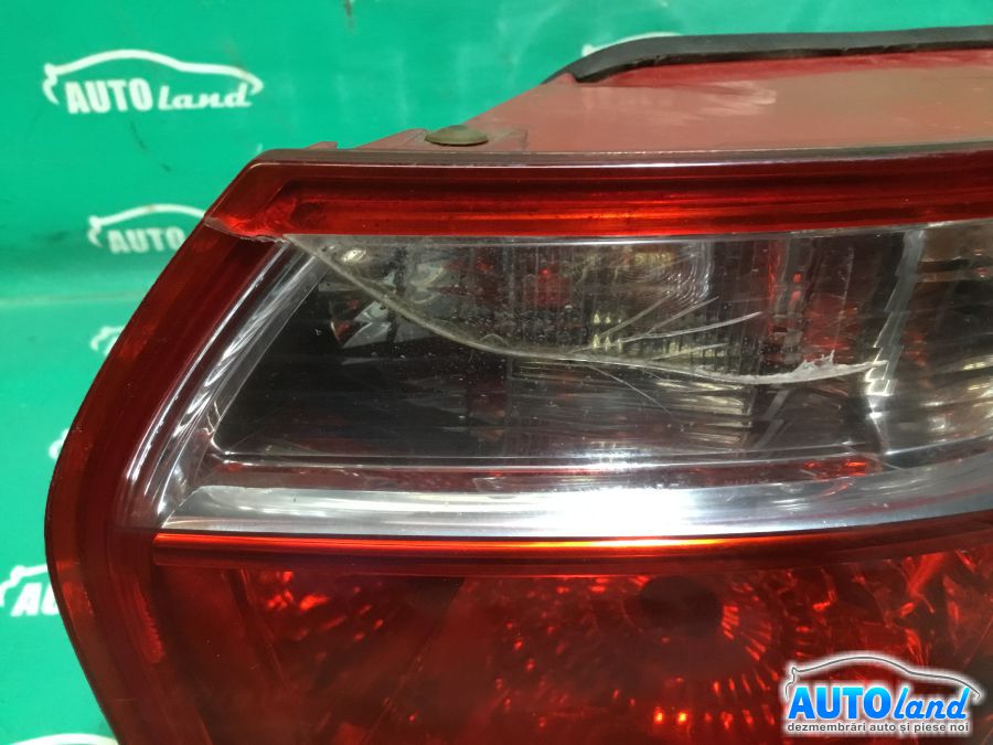 Stop spate Stanga VOLKSWAGEN GOLF V Variant 2007-2025