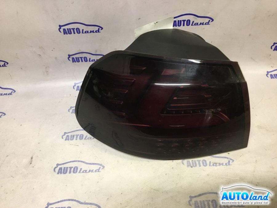 Stop spate Stanga VOLKSWAGEN GOLF VI 2008-2025